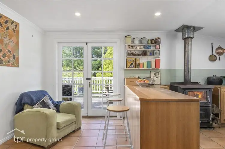 Sixth view of Homely house listing, 7 Forest Road, Franklin TAS 7113
