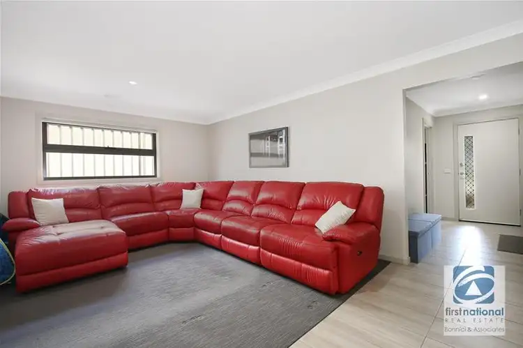 Fifth view of Homely house listing, 25 Jensen Crescent, Wodonga VIC 3690