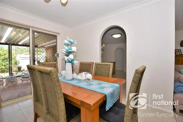 Fourth view of Homely house listing, 3 Rebecca Jane Close, Tuncurry NSW 2428