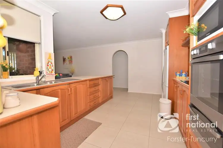 Fifth view of Homely house listing, 3 Rebecca Jane Close, Tuncurry NSW 2428