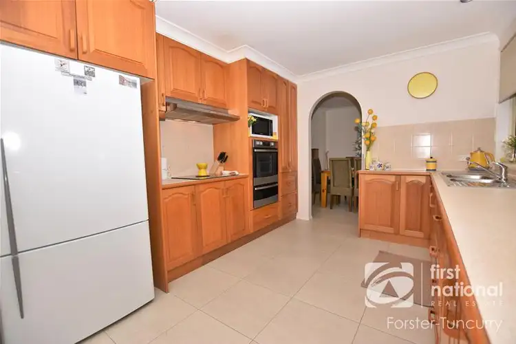 Sixth view of Homely house listing, 3 Rebecca Jane Close, Tuncurry NSW 2428