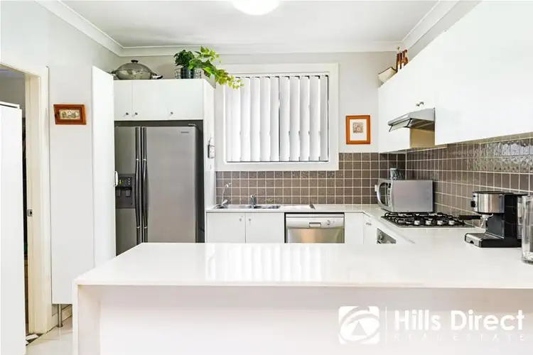 Second view of Homely house listing, 16 Welby Terrace, Acacia Gardens NSW 2763