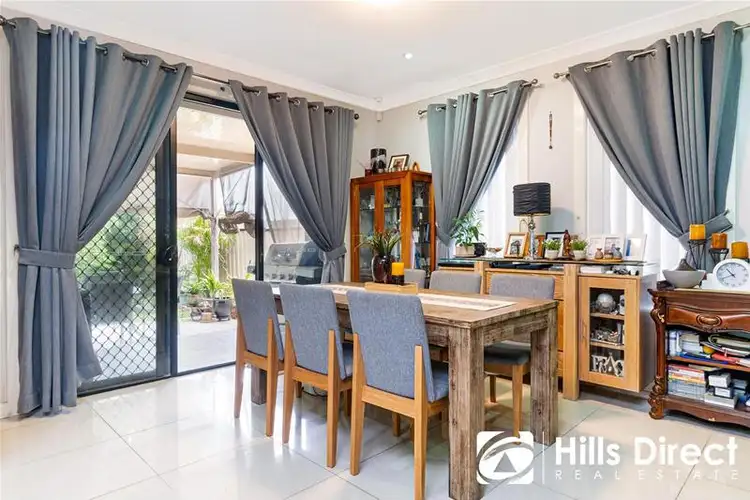 Fourth view of Homely house listing, 16 Welby Terrace, Acacia Gardens NSW 2763