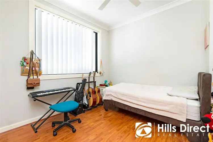 Fifth view of Homely house listing, 16 Welby Terrace, Acacia Gardens NSW 2763