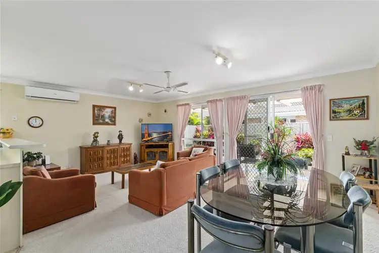 64/154 Currumbin Creek Road, Currumbin Waters QLD 4223