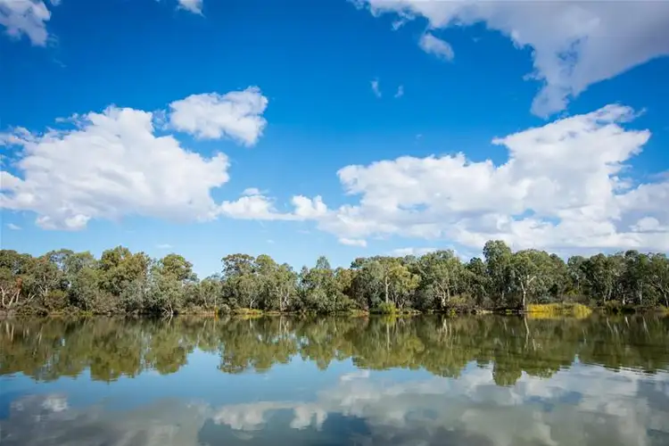 Third view of Homely land listing, Lot/21 King Ridge Estate, Gol Gol NSW 2738