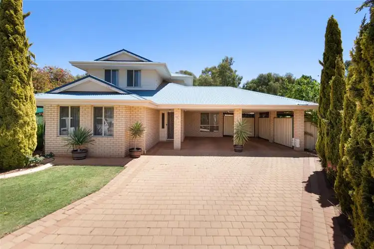 6/386 Hay Street, Somerville WA 6430