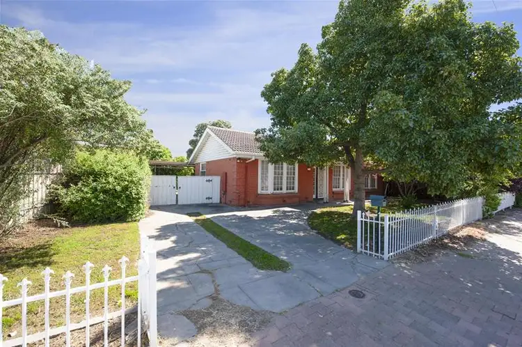 Main view of Homely house listing, 2 Byfield Avenue, Paradise SA 5075