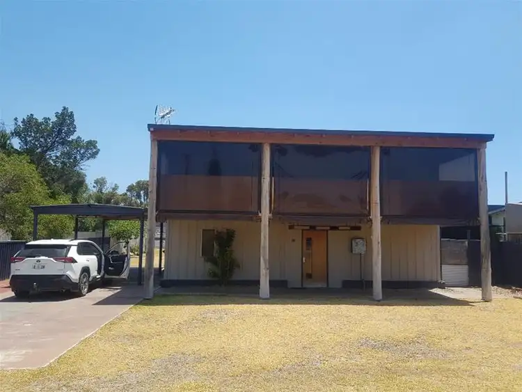 12 Cameron Street, Jurien Bay WA 6516
