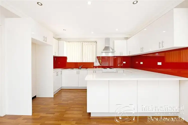 4/19-21 Doodson ave., Lidcombe NSW 2141