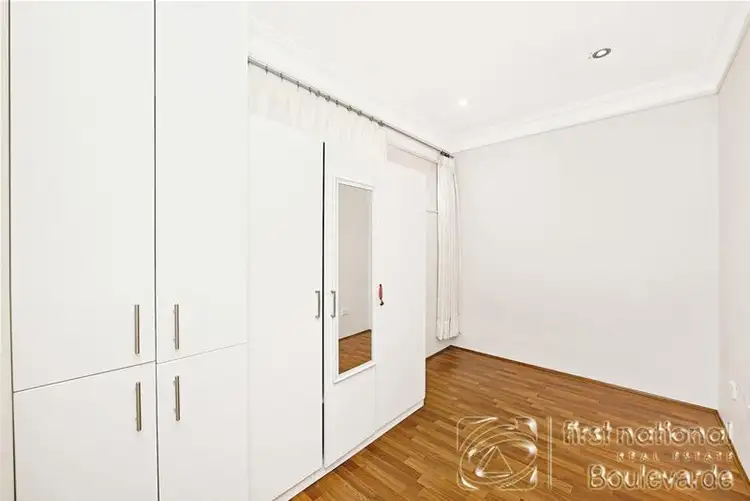 Fifth view of Homely unit listing, 4/19-21 Doodson ave., Lidcombe NSW 2141