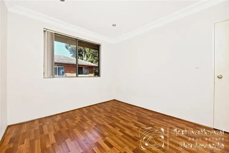 Sixth view of Homely unit listing, 4/19-21 Doodson ave., Lidcombe NSW 2141