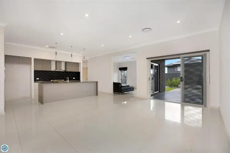 Third view of Homely house listing, 4 Corella Avenue, Horsley NSW 2530