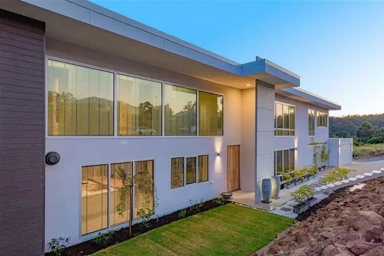 Main view of Homely house listing, 12 Belvedere Rise, Roleystone WA 6111
