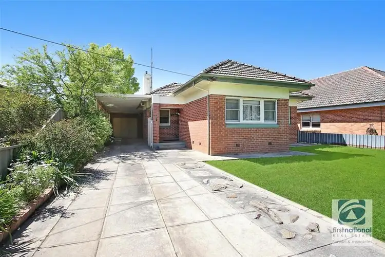Main view of Homely house listing, 414 Buckingham Street, North Albury NSW 2640