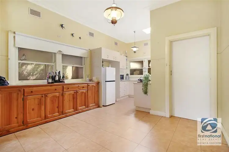 Second view of Homely house listing, 414 Buckingham Street, North Albury NSW 2640