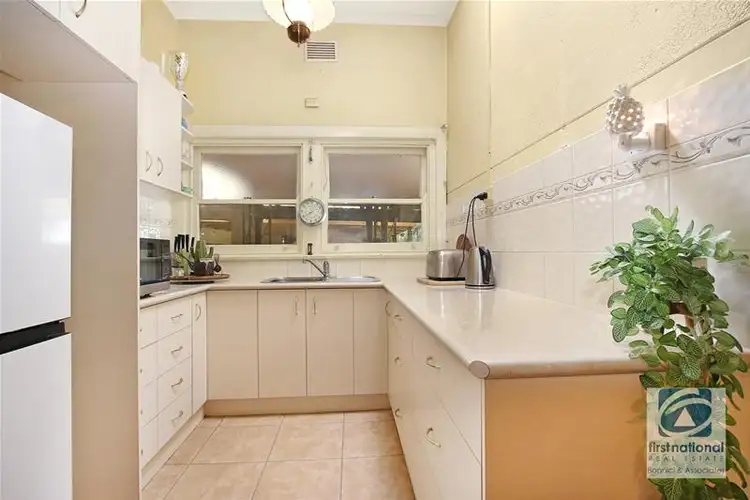 Third view of Homely house listing, 414 Buckingham Street, North Albury NSW 2640