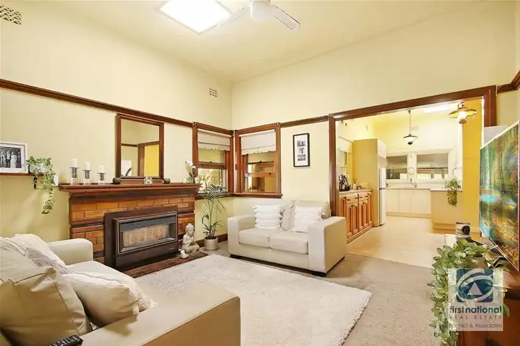 Fourth view of Homely house listing, 414 Buckingham Street, North Albury NSW 2640