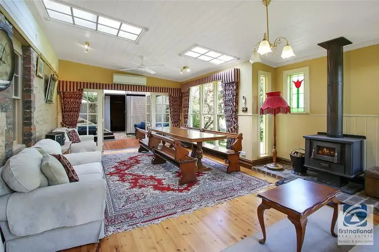 Second view of Homely house listing, 68 High Street, Beechworth VIC 3747