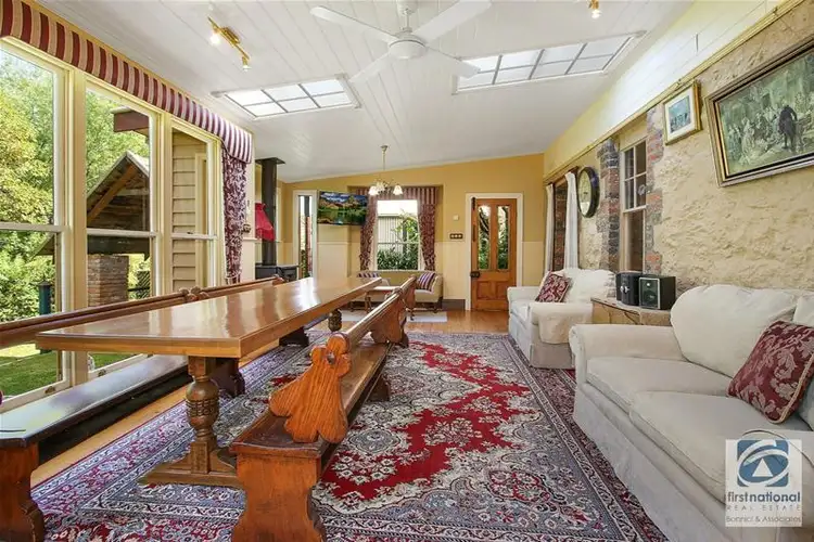 Third view of Homely house listing, 68 High Street, Beechworth VIC 3747