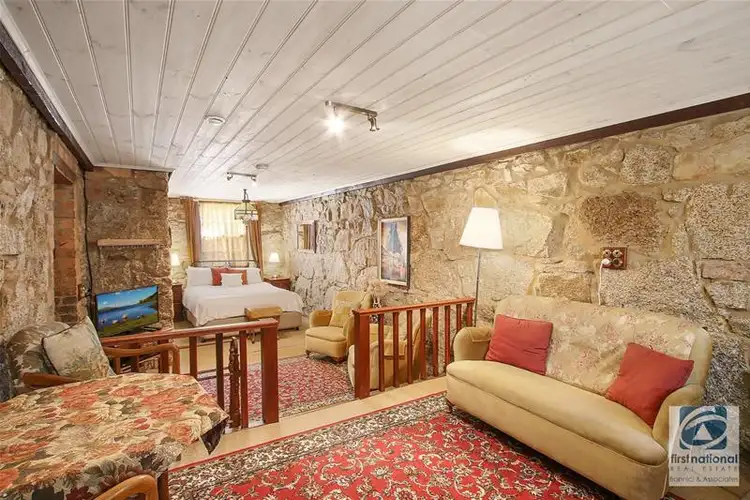 Sixth view of Homely house listing, 68 High Street, Beechworth VIC 3747