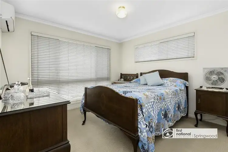 Fifth view of Homely house listing, 10 Hyacinth Street, Daisy Hill QLD 4127