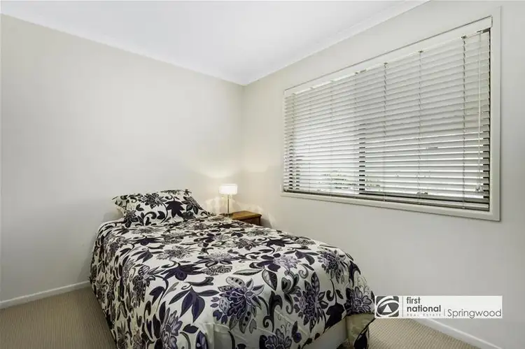 Sixth view of Homely house listing, 10 Hyacinth Street, Daisy Hill QLD 4127