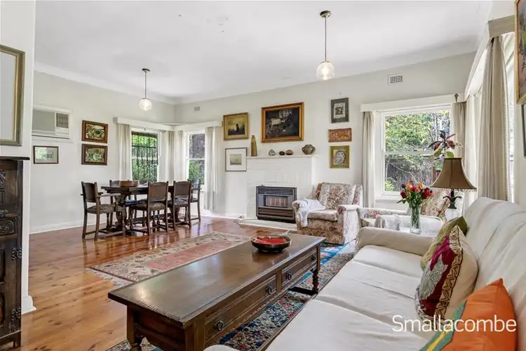 Fifth view of Homely house listing, 28 Lochness Avenue, Torrens Park SA 5062