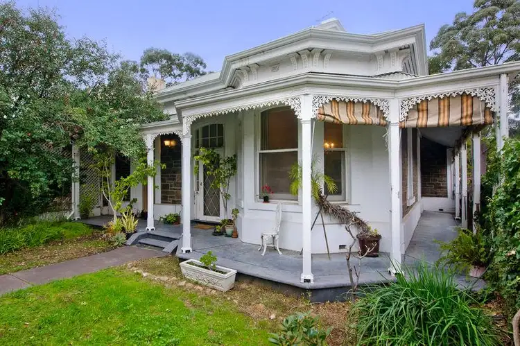 Second view of Homely house listing, 13 Albert Street, Goodwood SA 5034