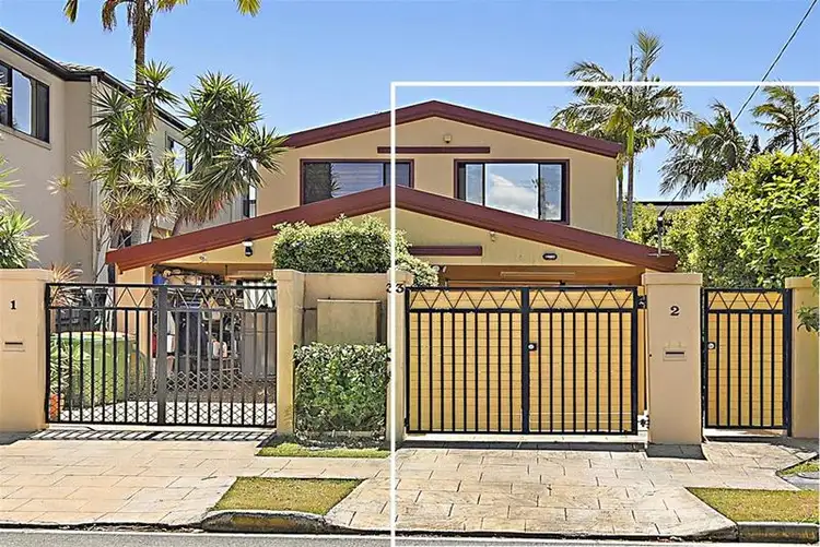 2/33 Stevens Street, Southport QLD 4215