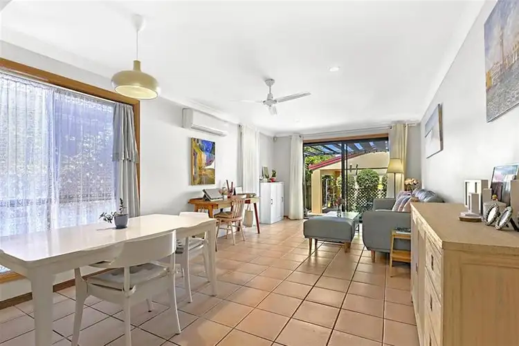Second view of Homely semi-detached listing, 2/33 Stevens Street, Southport QLD 4215