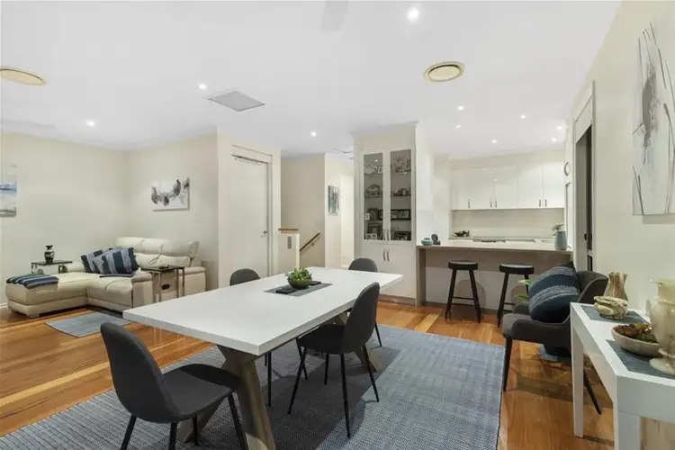Third view of Homely townhouse listing, 2/105 Laguna Avenue, Palm Beach QLD 4221