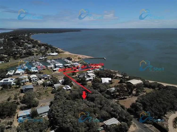 12 Victoria Street, Loch Sport VIC 3851
