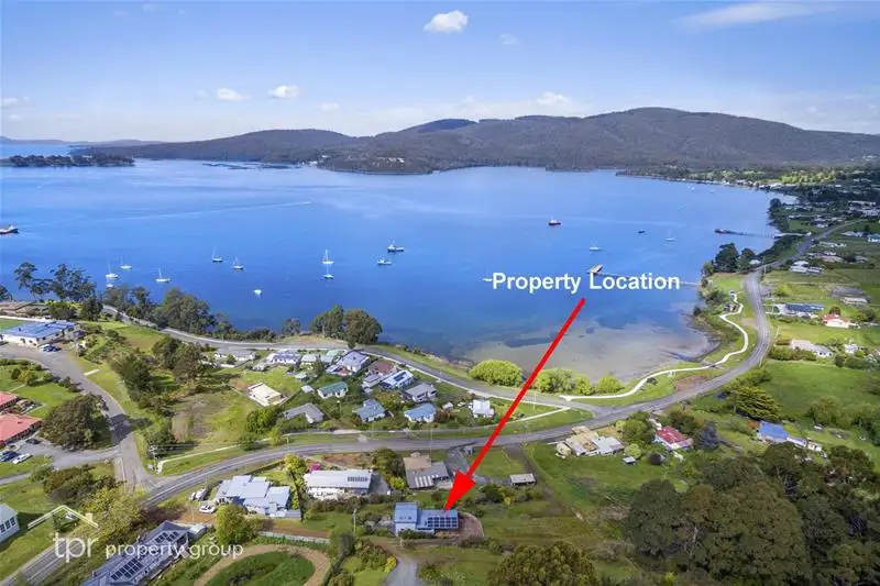 Main view of Homely house listing, 6994 Huon Highway, Dover TAS 7117