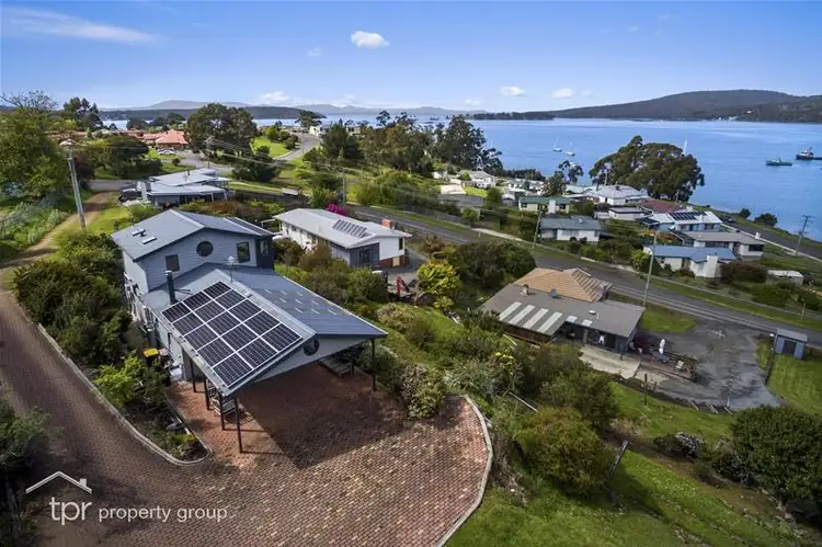 Second view of Homely house listing, 6994 Huon Highway, Dover TAS 7117