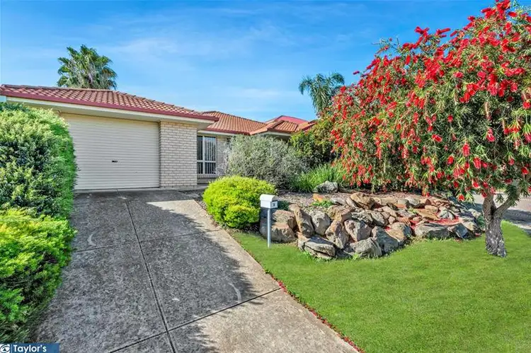 Main view of Homely house listing, 9 Orange Grove, Walkley Heights SA 5098
