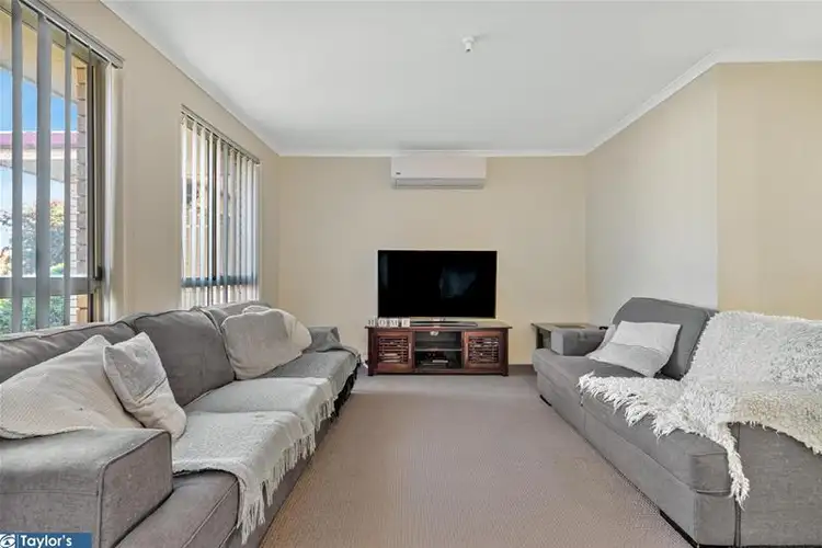 Second view of Homely house listing, 9 Orange Grove, Walkley Heights SA 5098