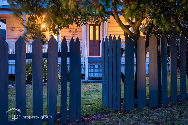 Third view of Homely house listing, 1 Wellington Street, Huonville TAS 7109