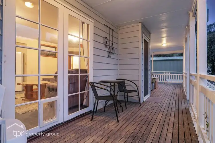 Fourth view of Homely house listing, 1 Wellington Street, Huonville TAS 7109