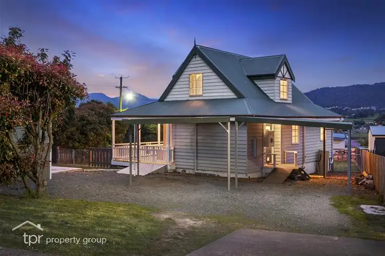 Fifth view of Homely house listing, 1 Wellington Street, Huonville TAS 7109
