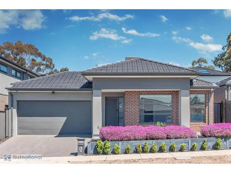 10 Crestwood Road, Greenvale VIC 3059