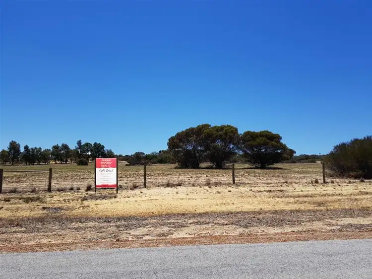 LOT 49/49 (Lot) Cambewarra Drive, Jurien Bay WA 6516