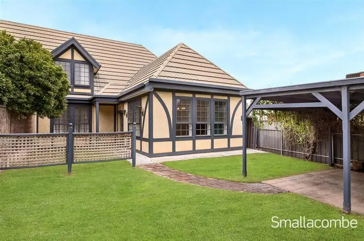 24 Vine Lane, Glen Osmond SA 5064
