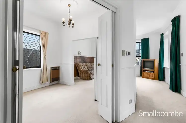 Second view of Homely house listing, 24 Vine Lane, Glen Osmond SA 5064