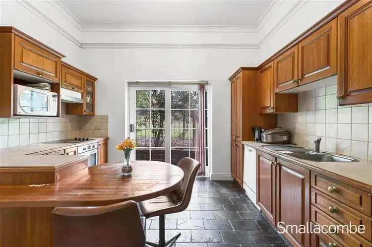 Fifth view of Homely house listing, 24 Vine Lane, Glen Osmond SA 5064
