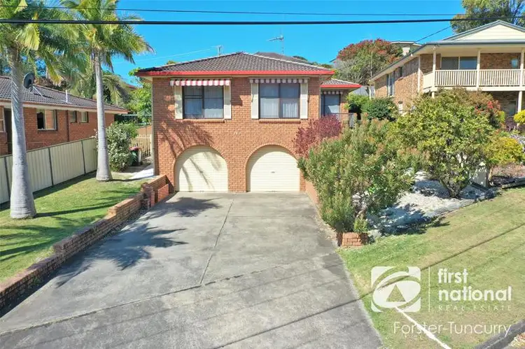74 Daphne Street, Forster NSW 2428