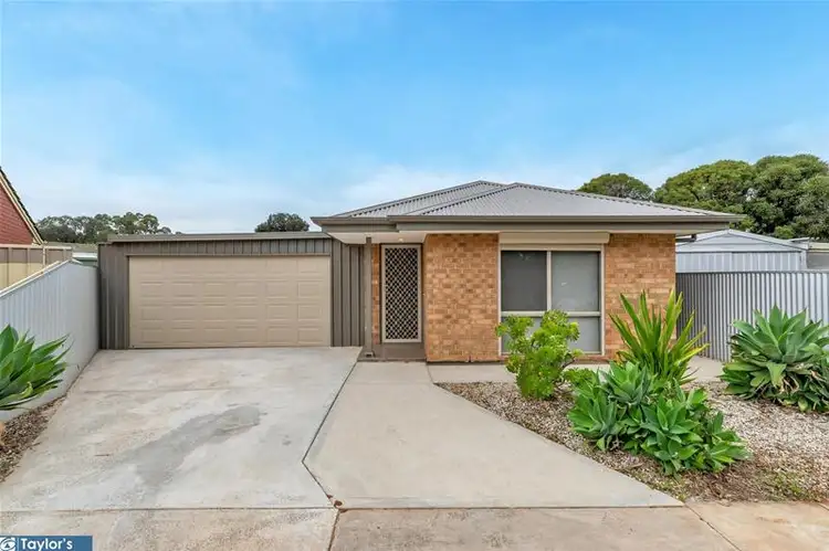22B Lerida Crescent, Salisbury Downs SA 5108