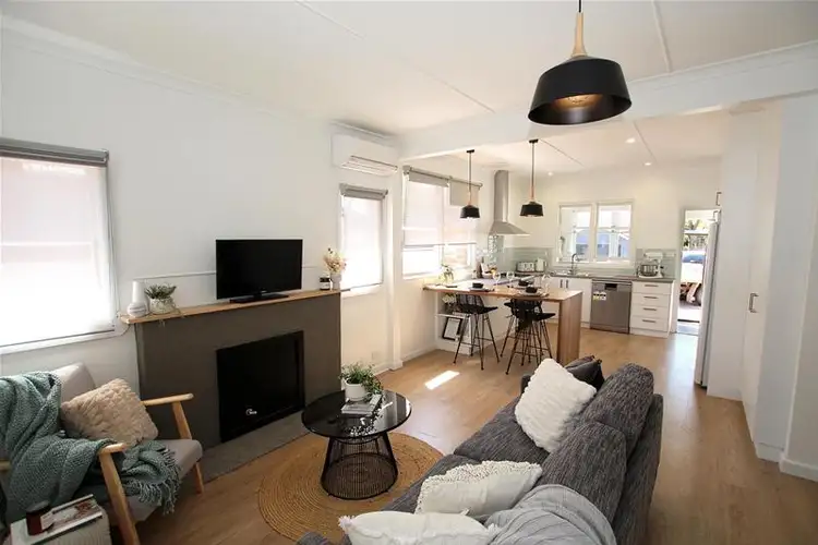 Third view of Homely house listing, 5 Strong Street, Terang VIC 3264