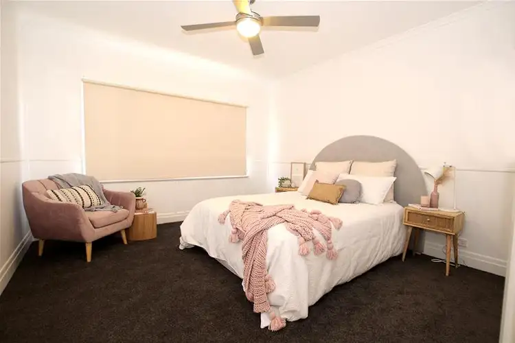 Fourth view of Homely house listing, 5 Strong Street, Terang VIC 3264