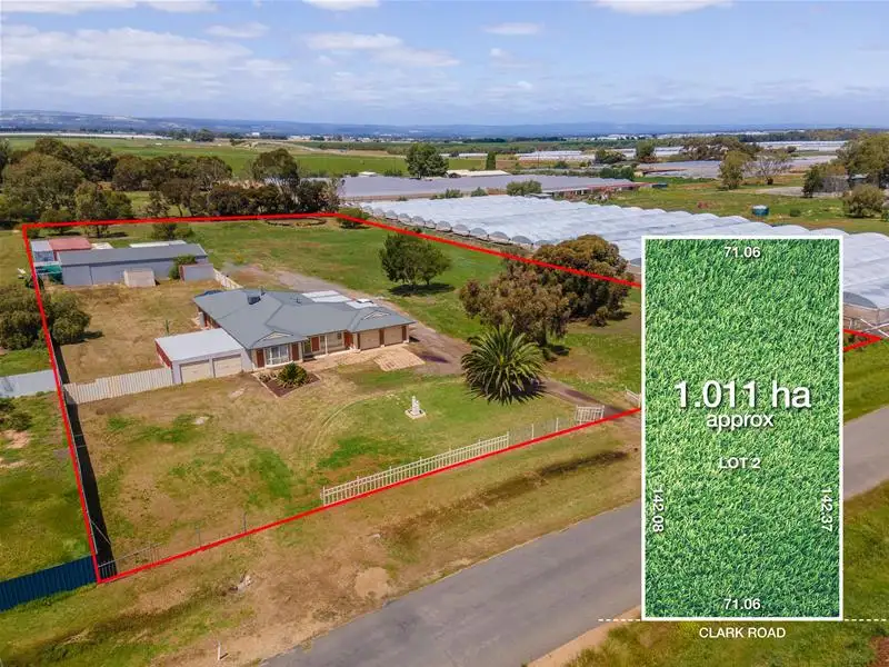 Main view of Homely house listing, 34 Clark Road, Virginia SA 5120